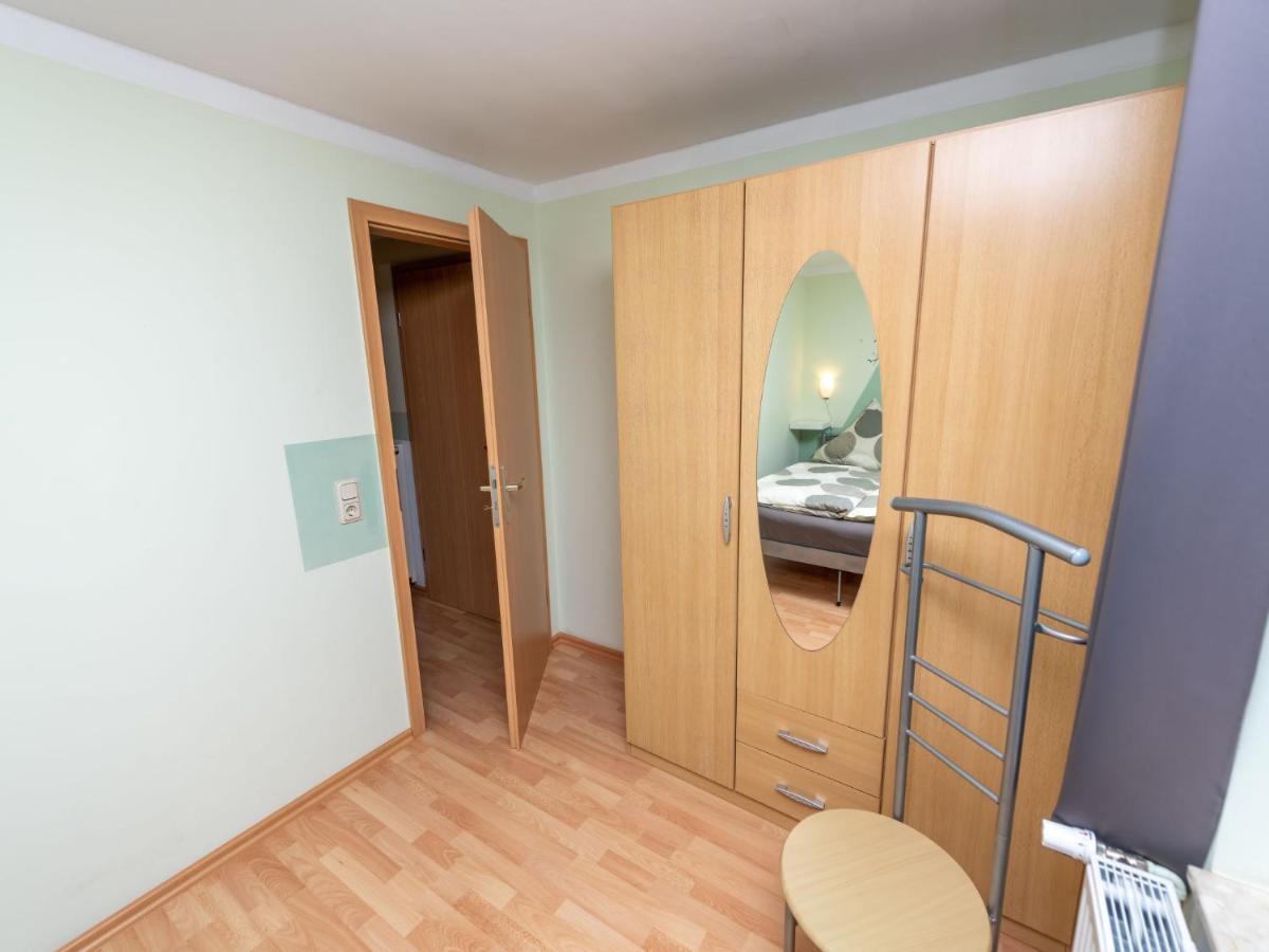 Apartment An Der Eine-1 By Interhome Stangerode Exterior foto