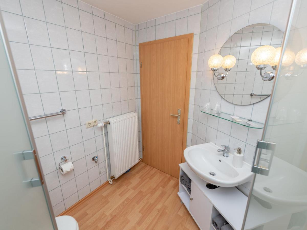 Apartment An Der Eine-1 By Interhome Stangerode Exterior foto