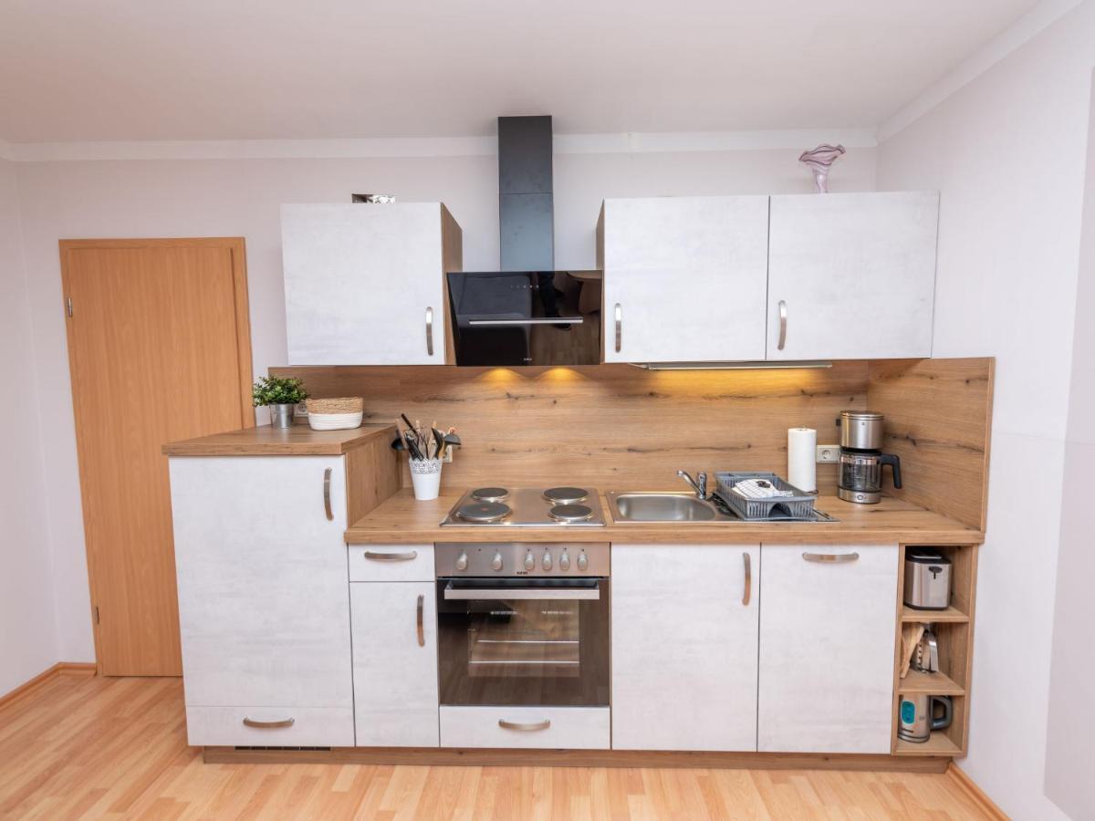 Apartment An Der Eine-1 By Interhome Stangerode Exterior foto