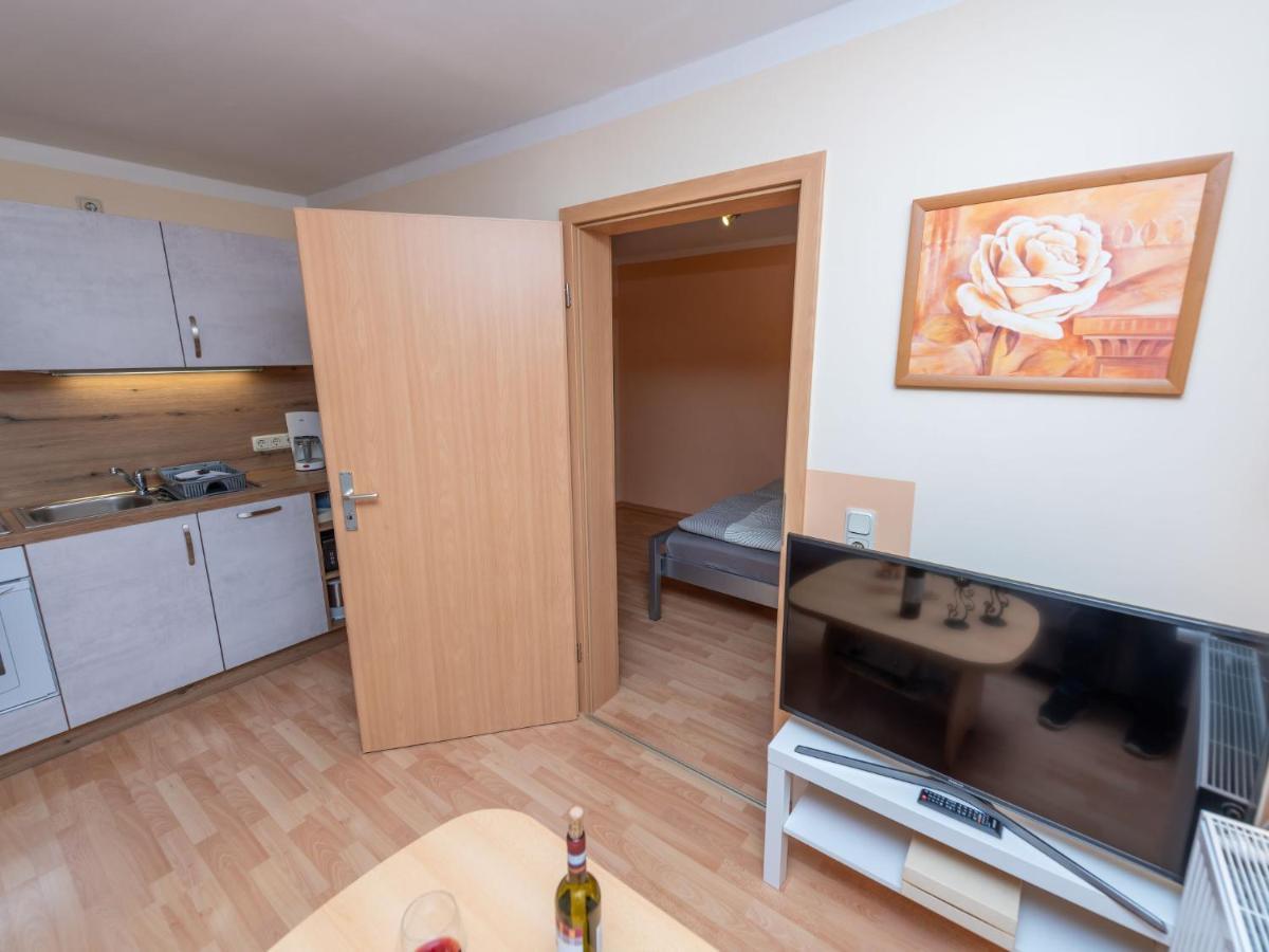 Apartment An Der Eine-1 By Interhome Stangerode Exterior foto